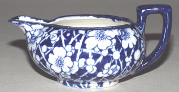 Creamer or Jug c1920